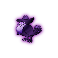 Shadow Honchkrow